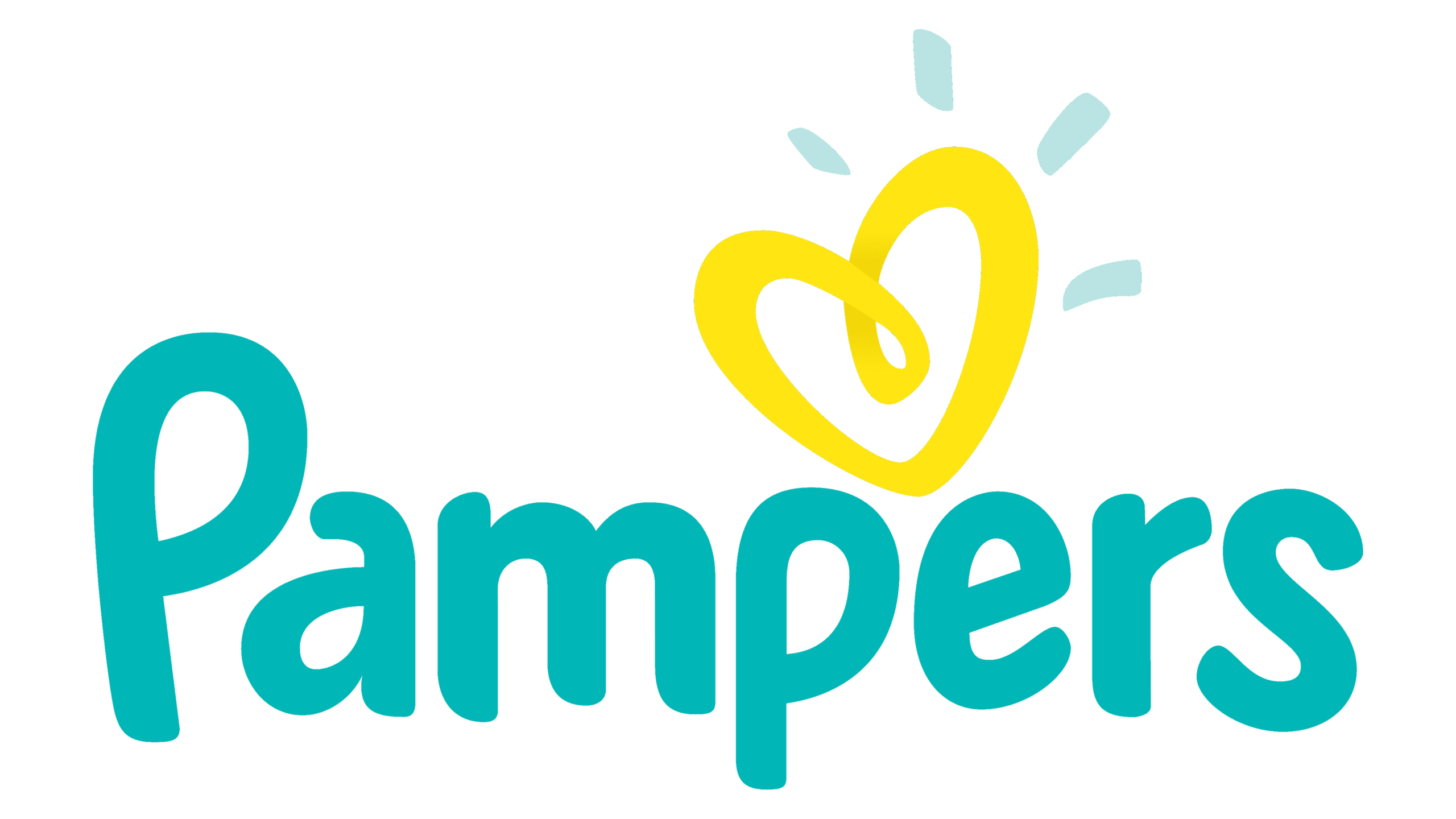 Pampers-Logo
